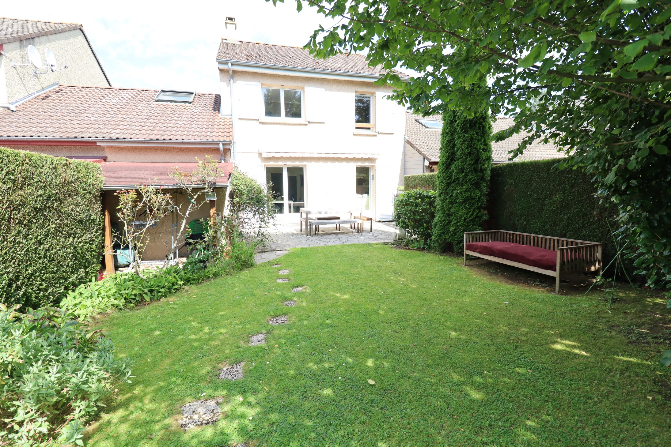 maison 6 pièces - 111m2 à Caen (14000)