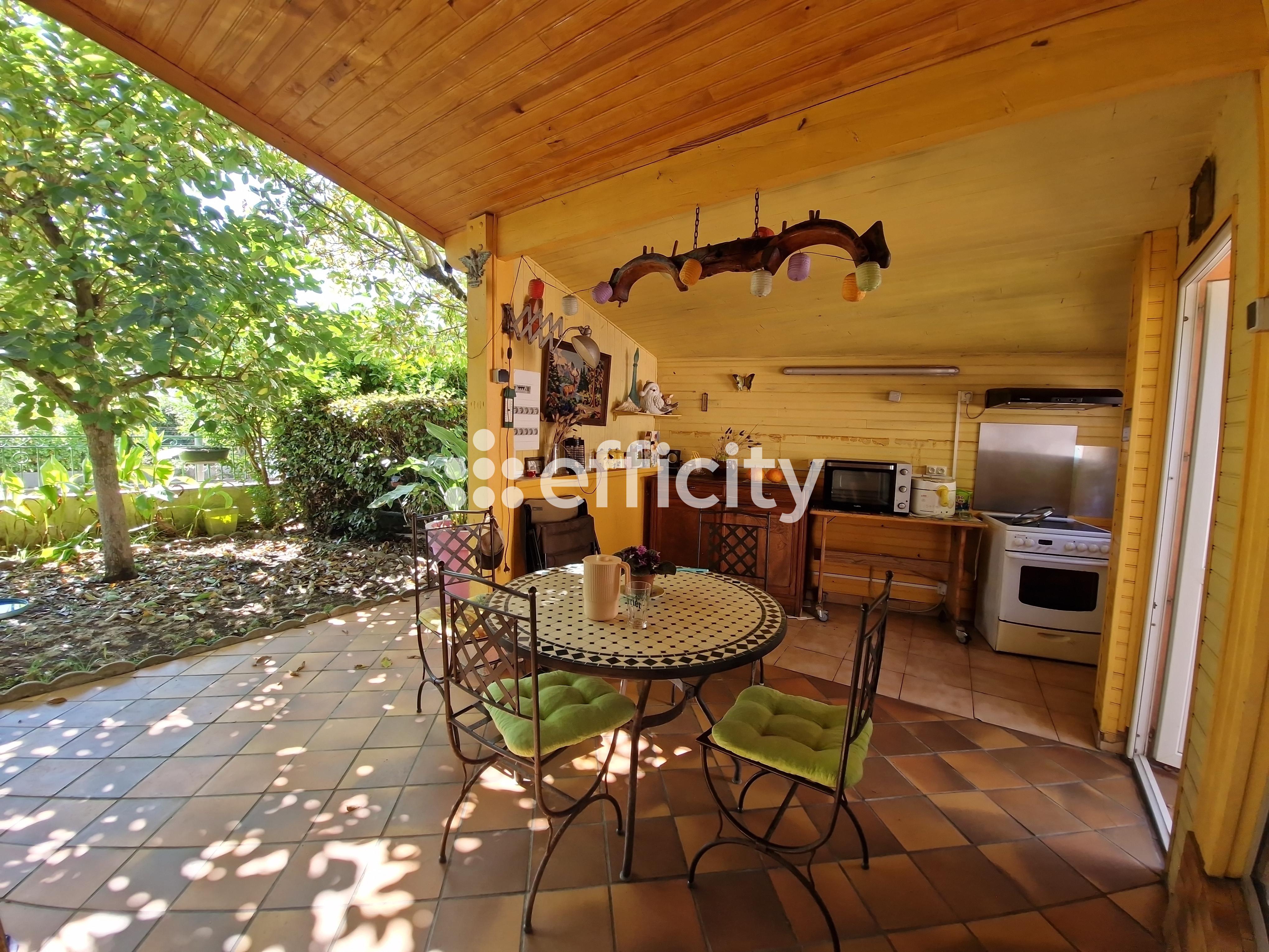 Maison 6 pièces 123 m² · à Pont-du-Casse · 123 m² · 199 000 €