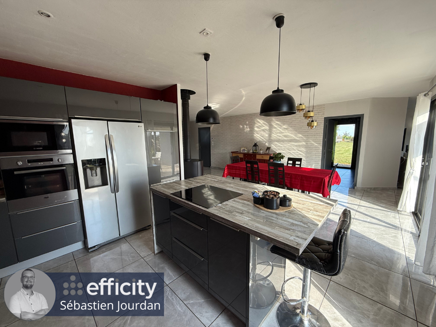 Achat immobilier Maison 6 pièces  138m2 à Dinan (22100) - Photo n°6