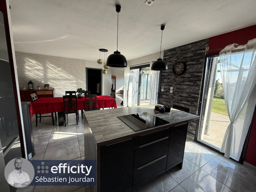 Achat immobilier Maison 6 pièces  138m2 à Dinan (22100) - Photo n°7