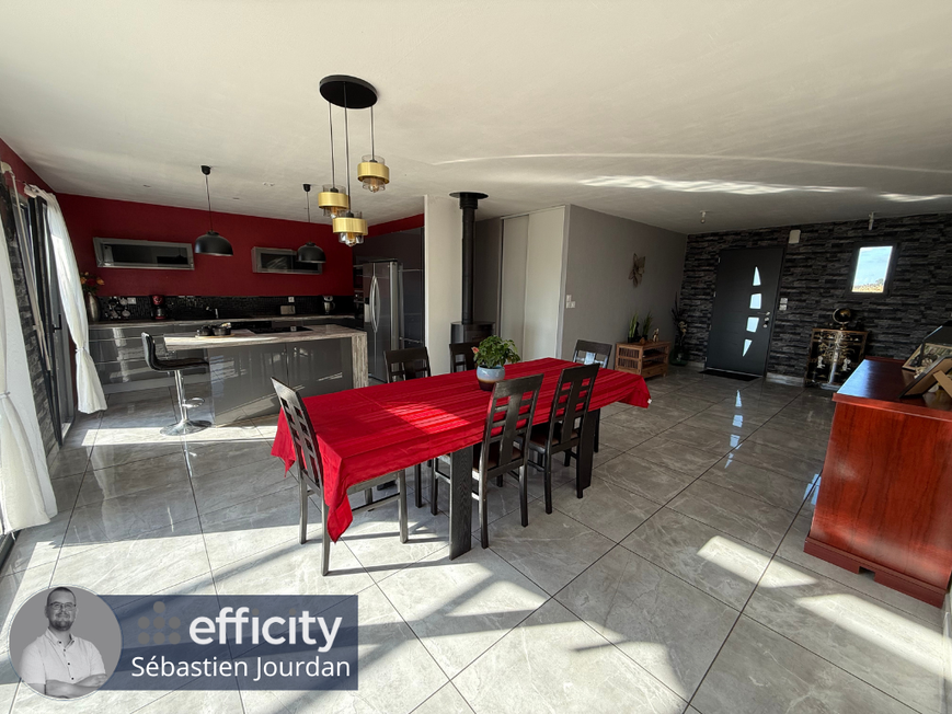 Achat immobilier Maison 6 pièces  138m2 à Dinan (22100) - Photo n°8