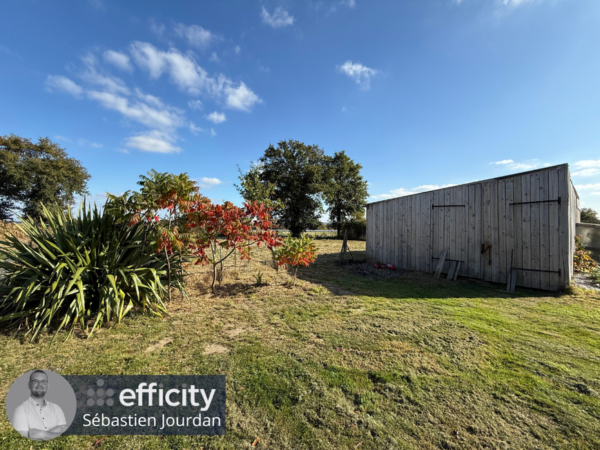 Achat immobilier Maison 6 pièces  138m2 à Dinan (22100) - Photo n°16