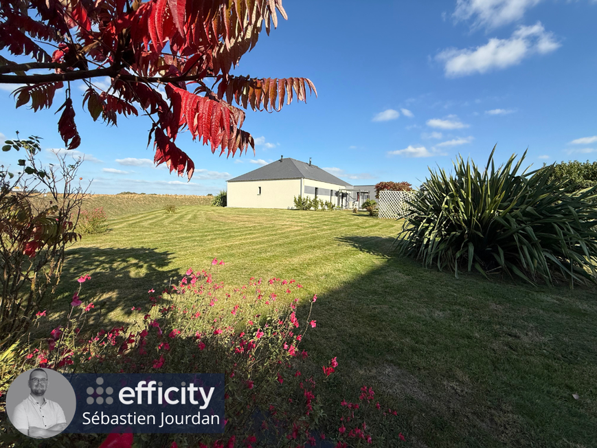 Achat immobilier Maison 6 pièces  138m2 à Dinan (22100) - Photo n°1