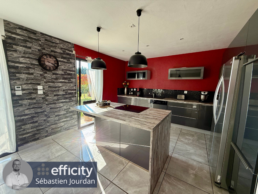 Achat immobilier Maison 6 pièces  138m2 à Dinan (22100) - Photo n°5