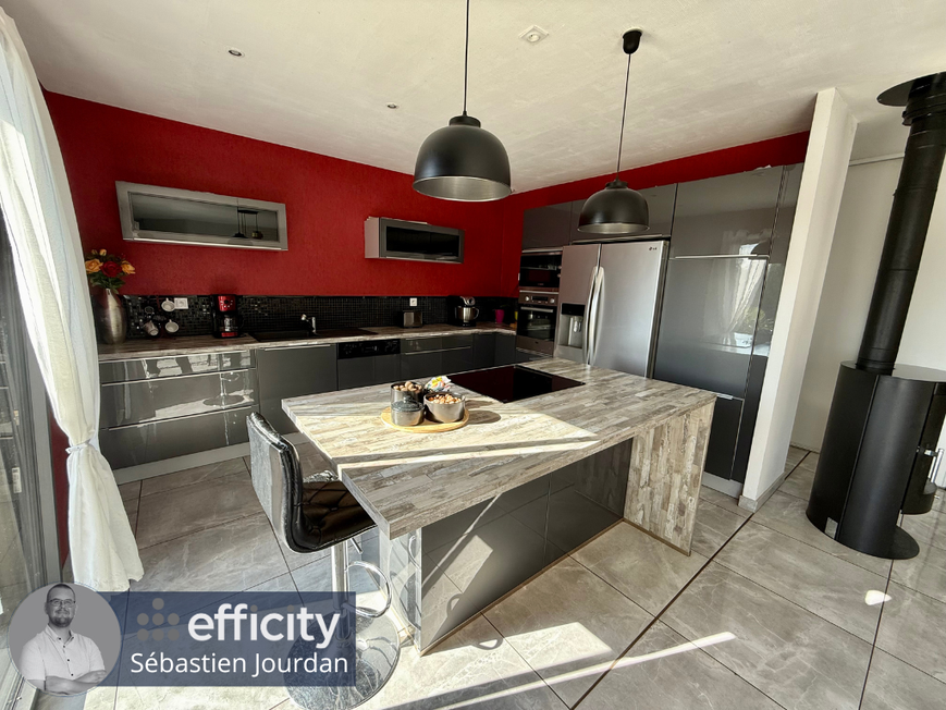 Achat immobilier Maison 6 pièces  138m2 à Dinan (22100) - Photo n°4