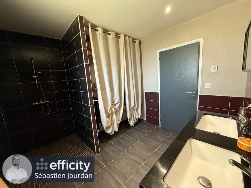 Achat immobilier Maison 6 pièces  138m2 à Dinan (22100) - Photo n°14