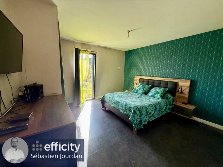 Achat immobilier Maison 6 pièces  138m2 à Dinan (22100) - Photo n°12