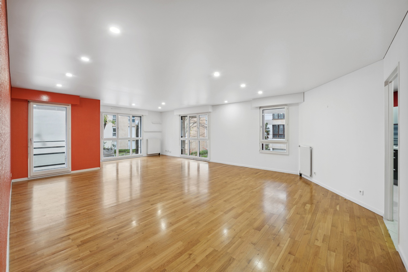 appartement 4 pièces - 127m2 à Rueil-Malmaison (92500)