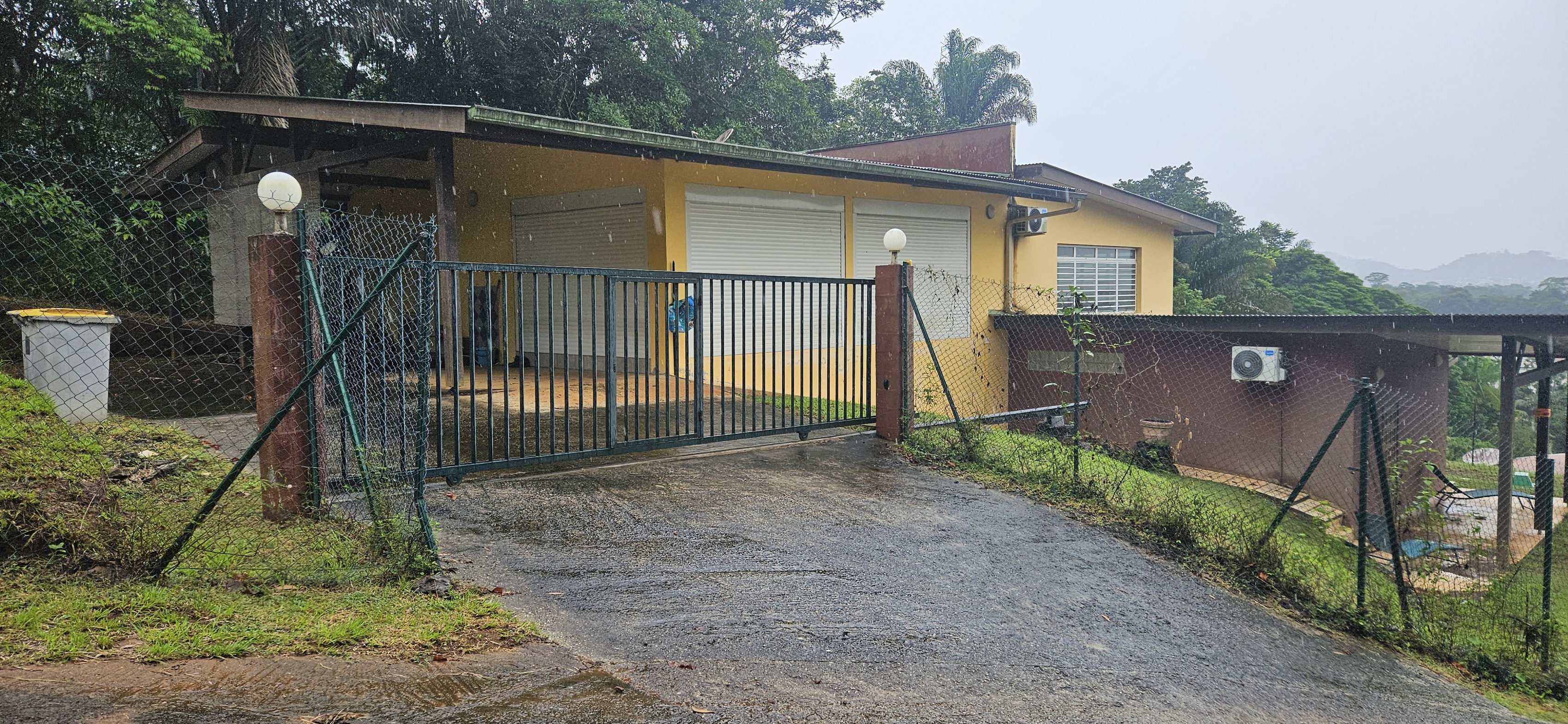 Achat immobilier Maison 5 pièces  253m2 à Remire-Montjoly (97354) - Photo n°8