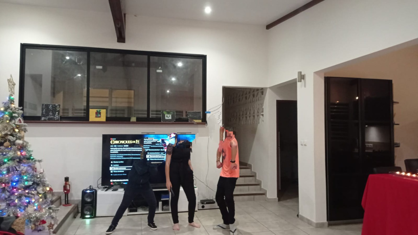 Achat immobilier Maison 5 pièces  253m2 à Remire-Montjoly (97354) - Photo n°4