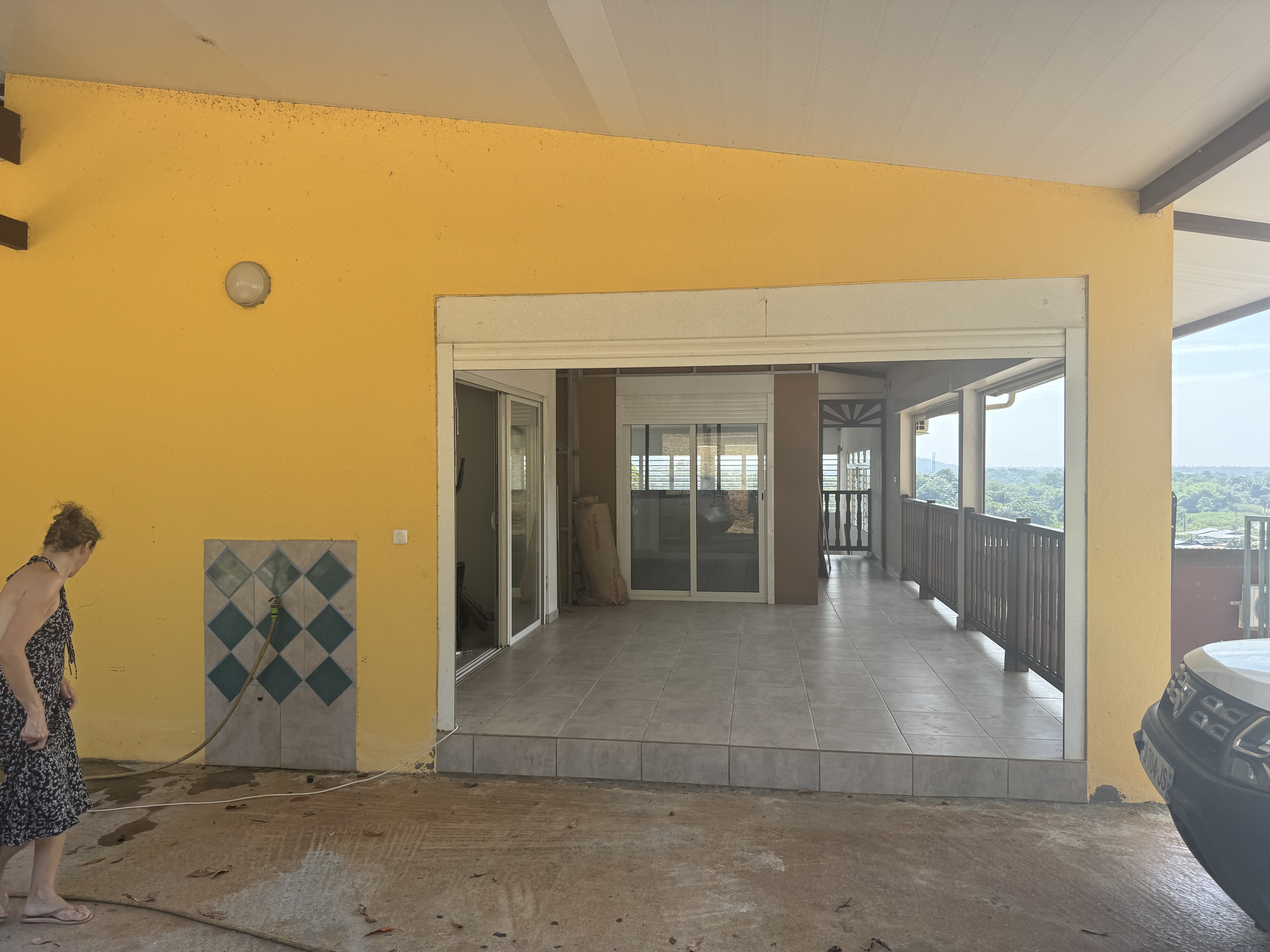 Achat immobilier Maison 5 pièces  253m2 à Remire-Montjoly (97354) - Photo n°9