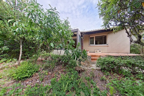 maison 4 pièces - 95m2 à Nîmes (30900)