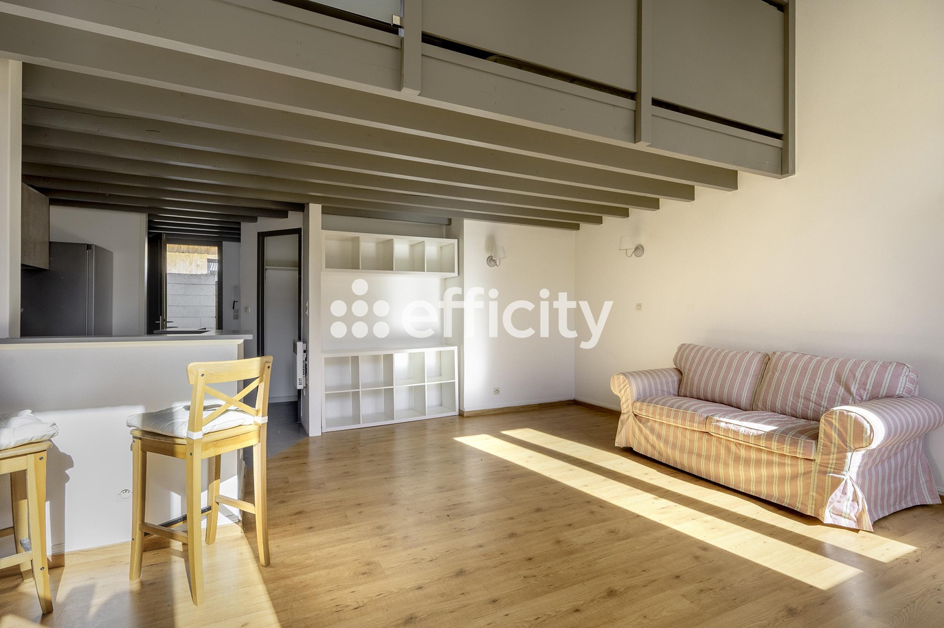 appartement 2 pièces - 71m2 à Bordeaux (33000)