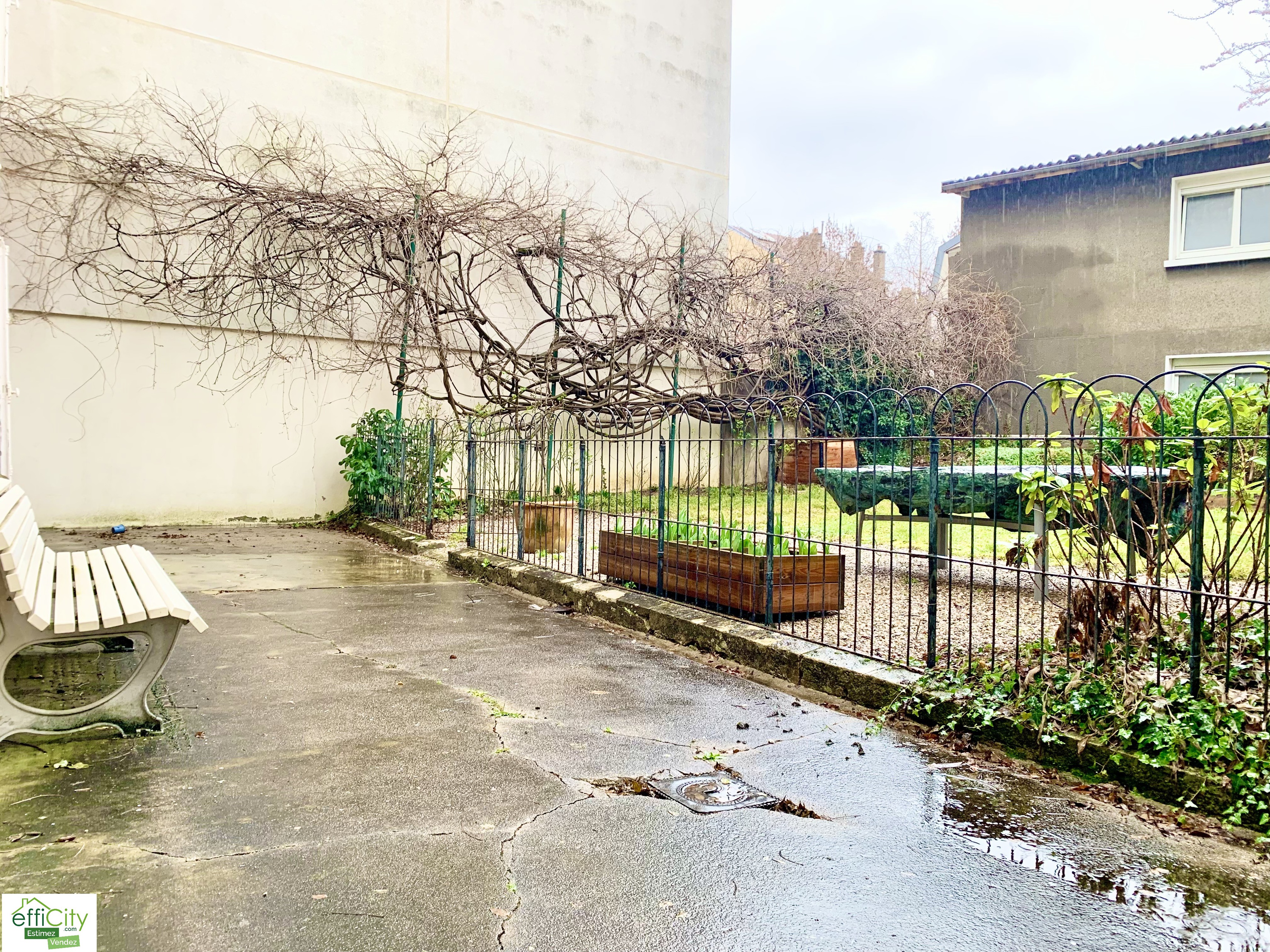 Achat immobilier Appartement 5 pièces  128m2 à Nancy (54000) - Photo n°13