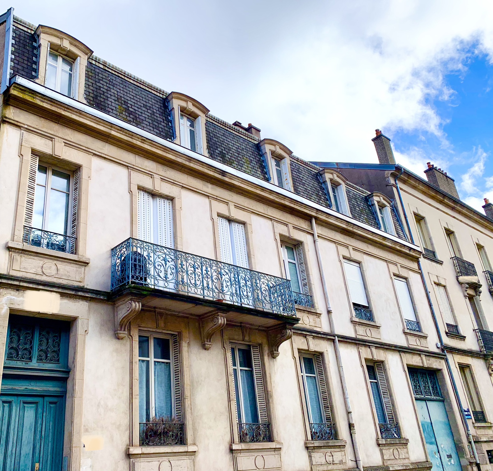 Achat immobilier Appartement 5 pièces  128m2 à Nancy (54000) - Photo n°14