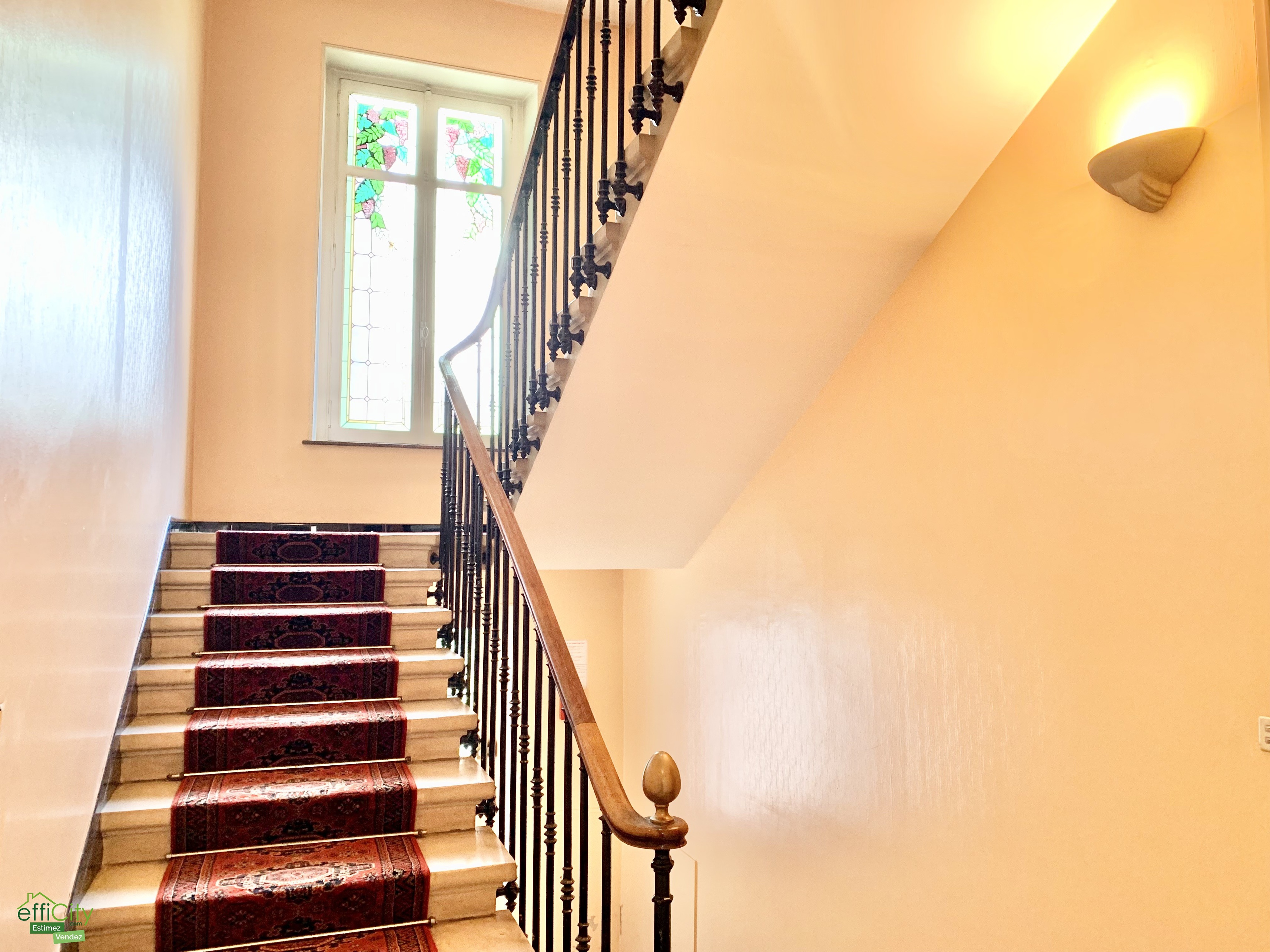 Achat immobilier Appartement 5 pièces  128m2 à Nancy (54000) - Photo n°12