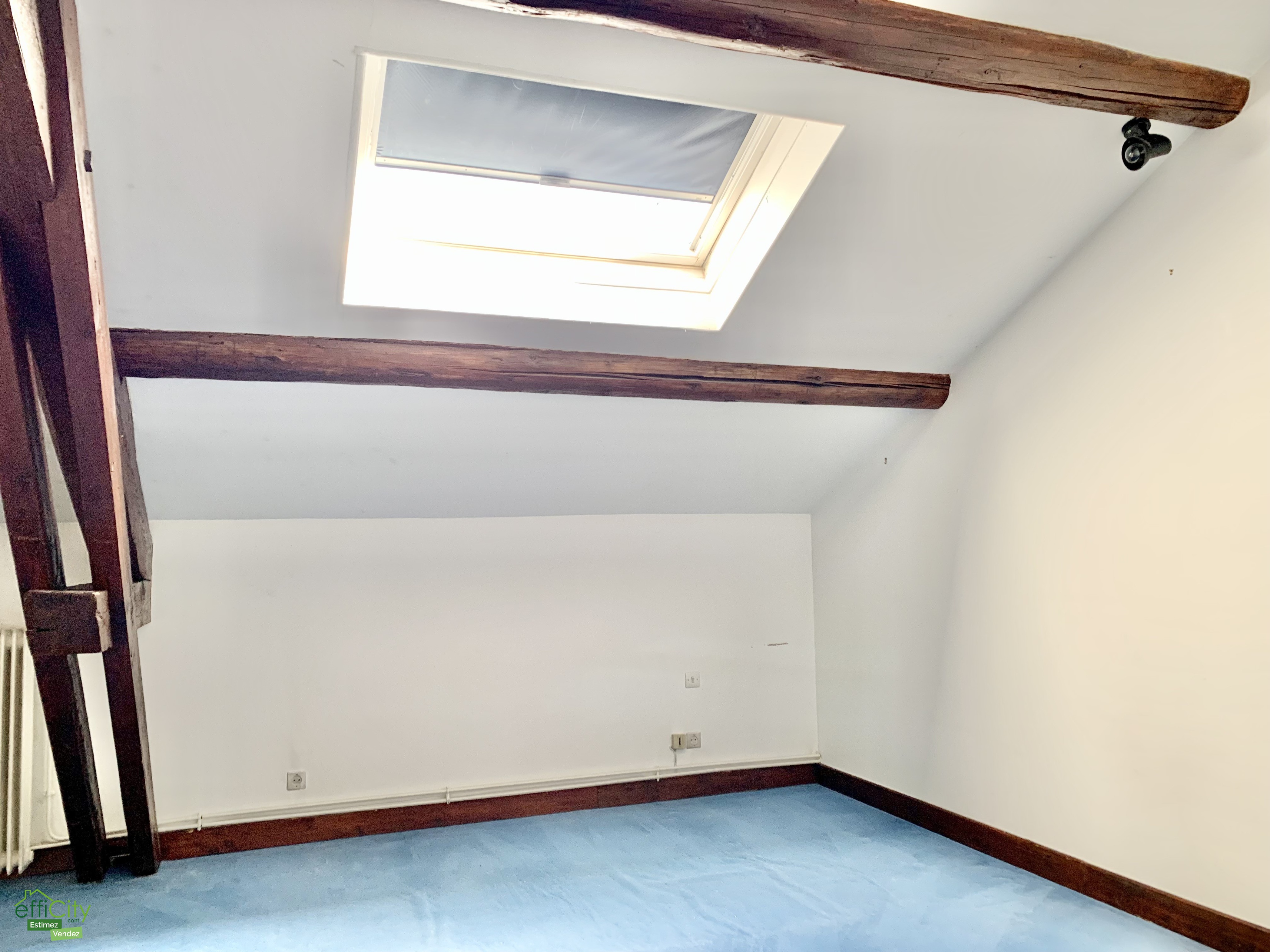 Achat immobilier Appartement 5 pièces  128m2 à Nancy (54000) - Photo n°8