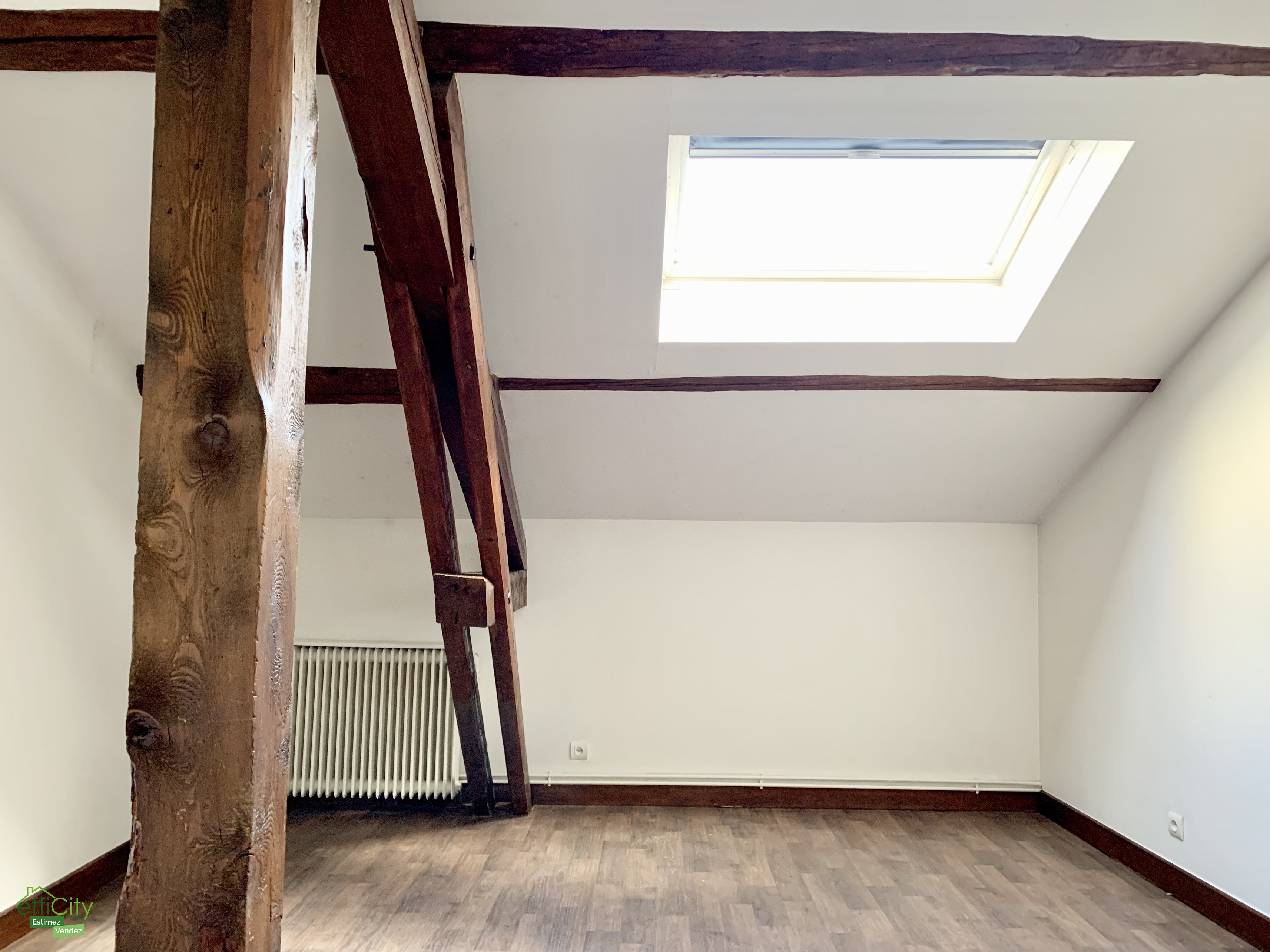 Achat immobilier Appartement 5 pièces  128m2 à Nancy (54000) - Photo n°9