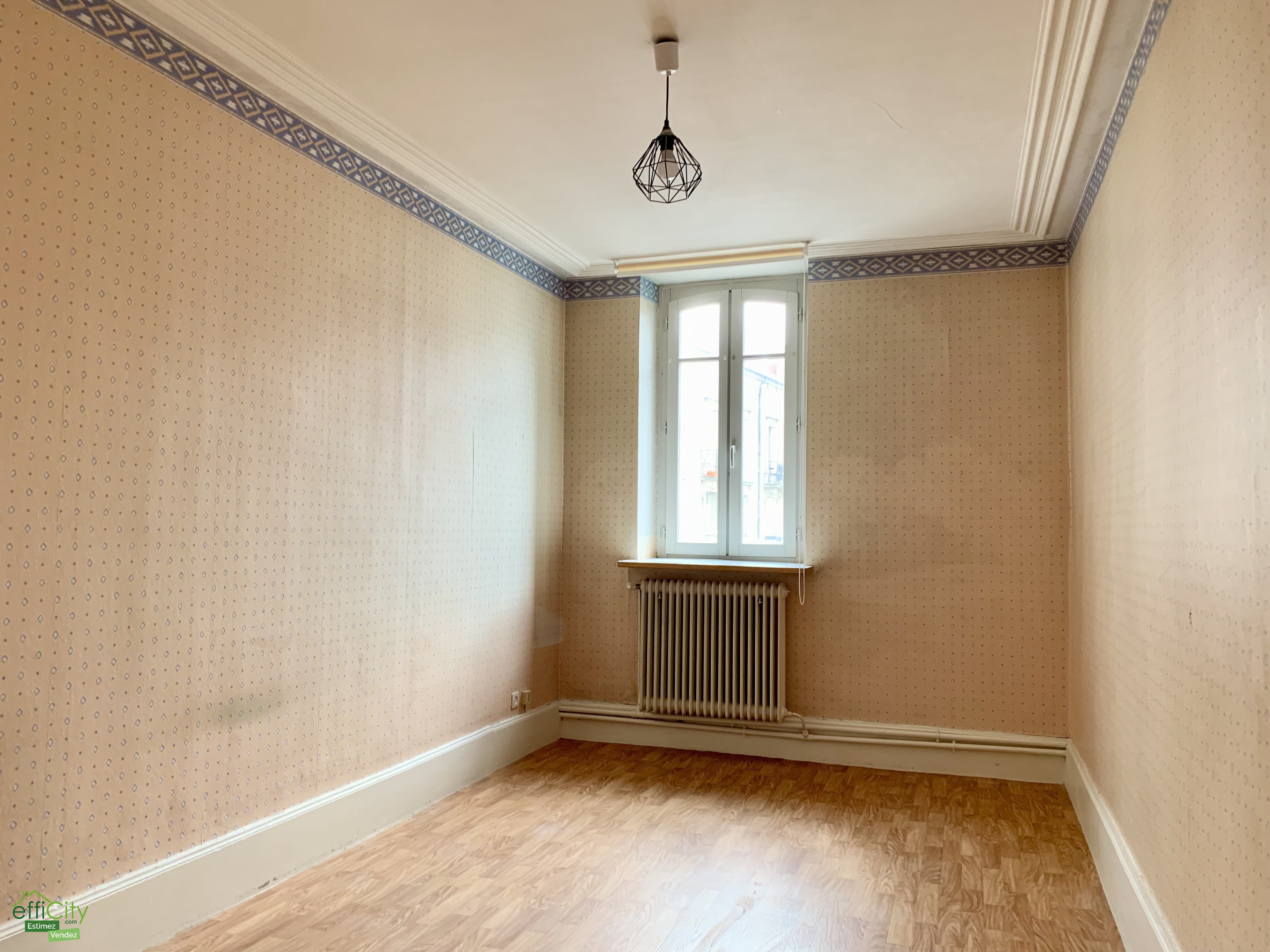Achat immobilier Appartement 5 pièces  128m2 à Nancy (54000) - Photo n°10