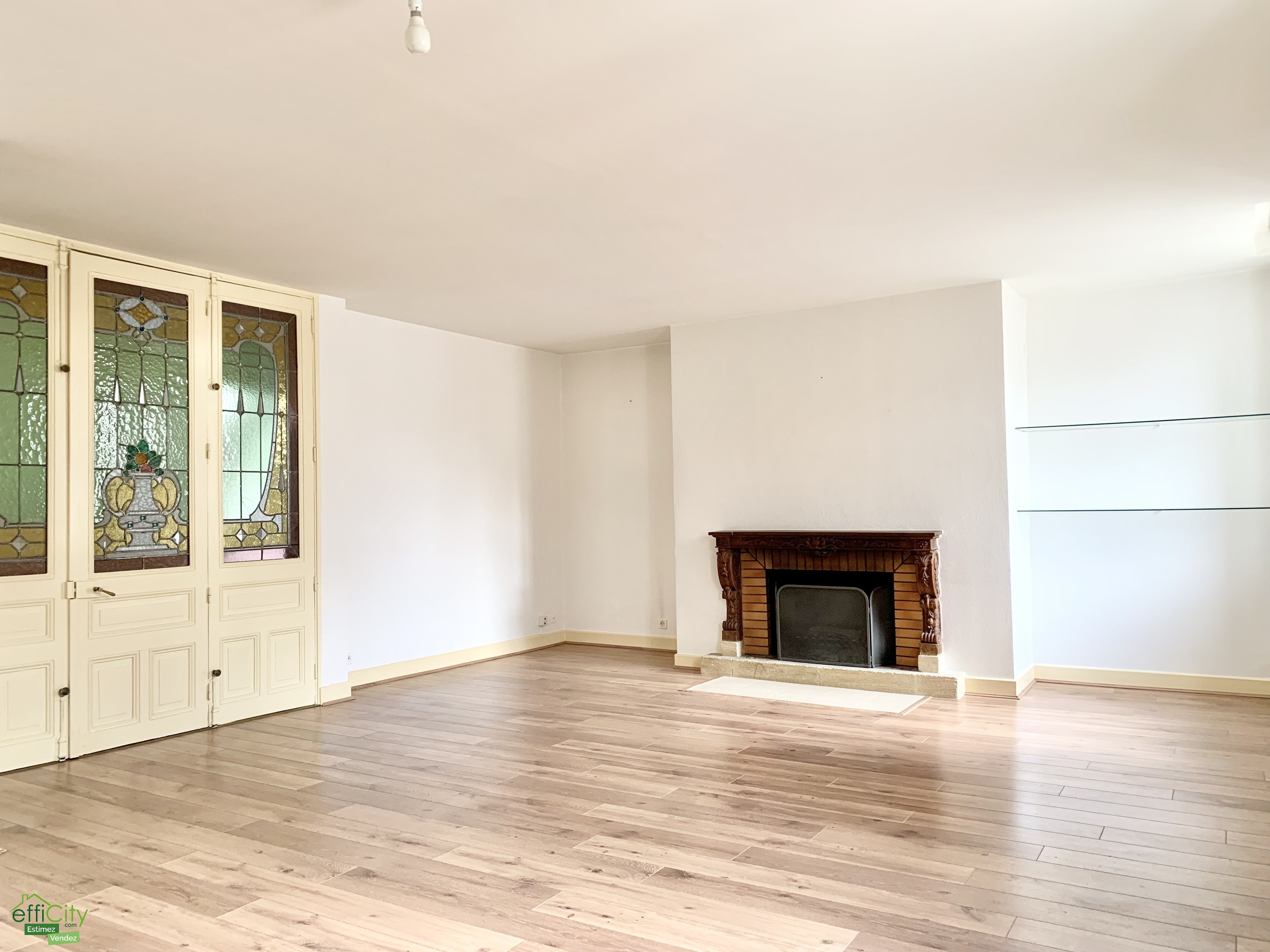 Achat immobilier Appartement 5 pièces  128m2 à Nancy (54000) - Photo n°4