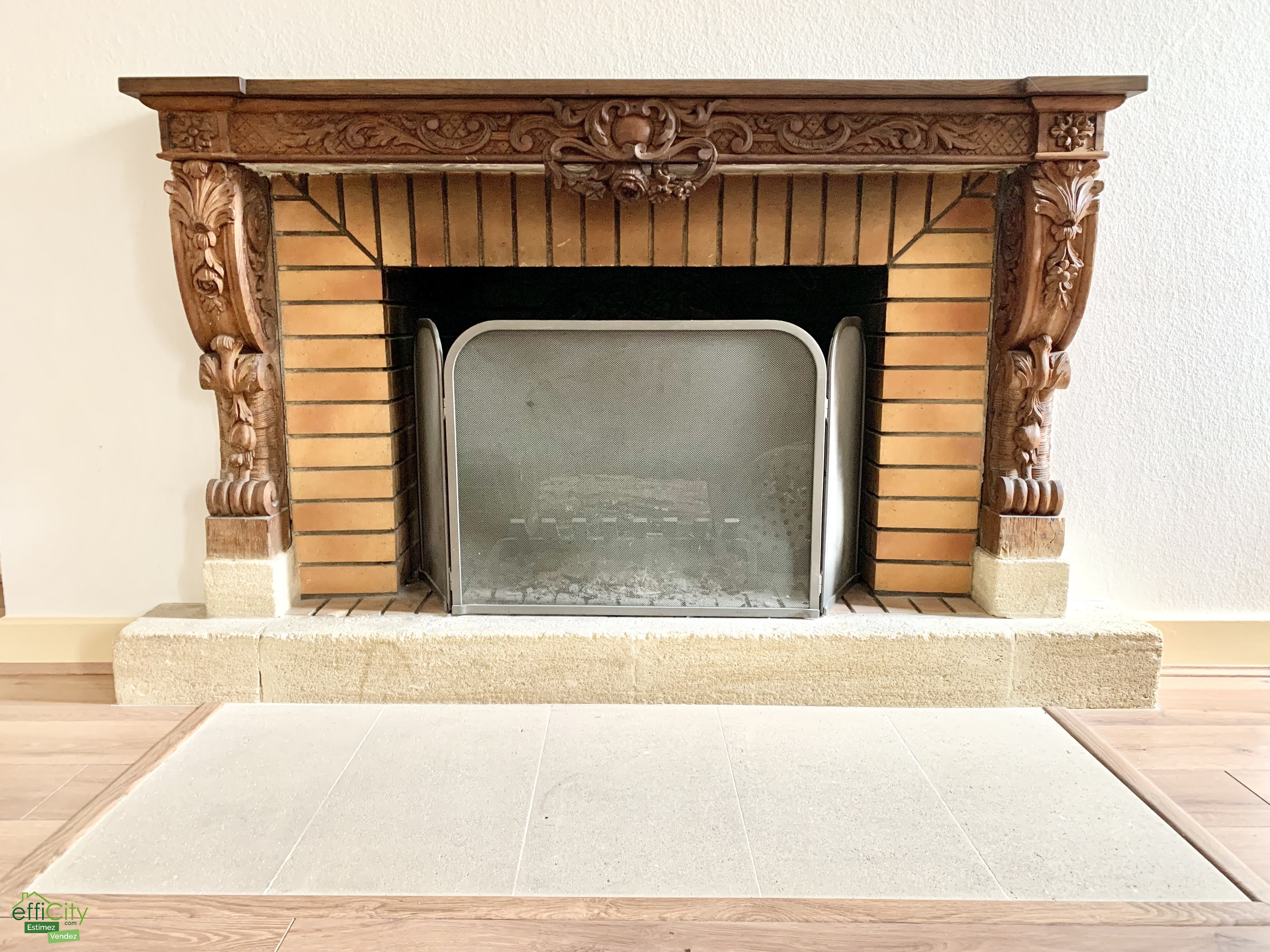 Achat immobilier Appartement 5 pièces  128m2 à Nancy (54000) - Photo n°11