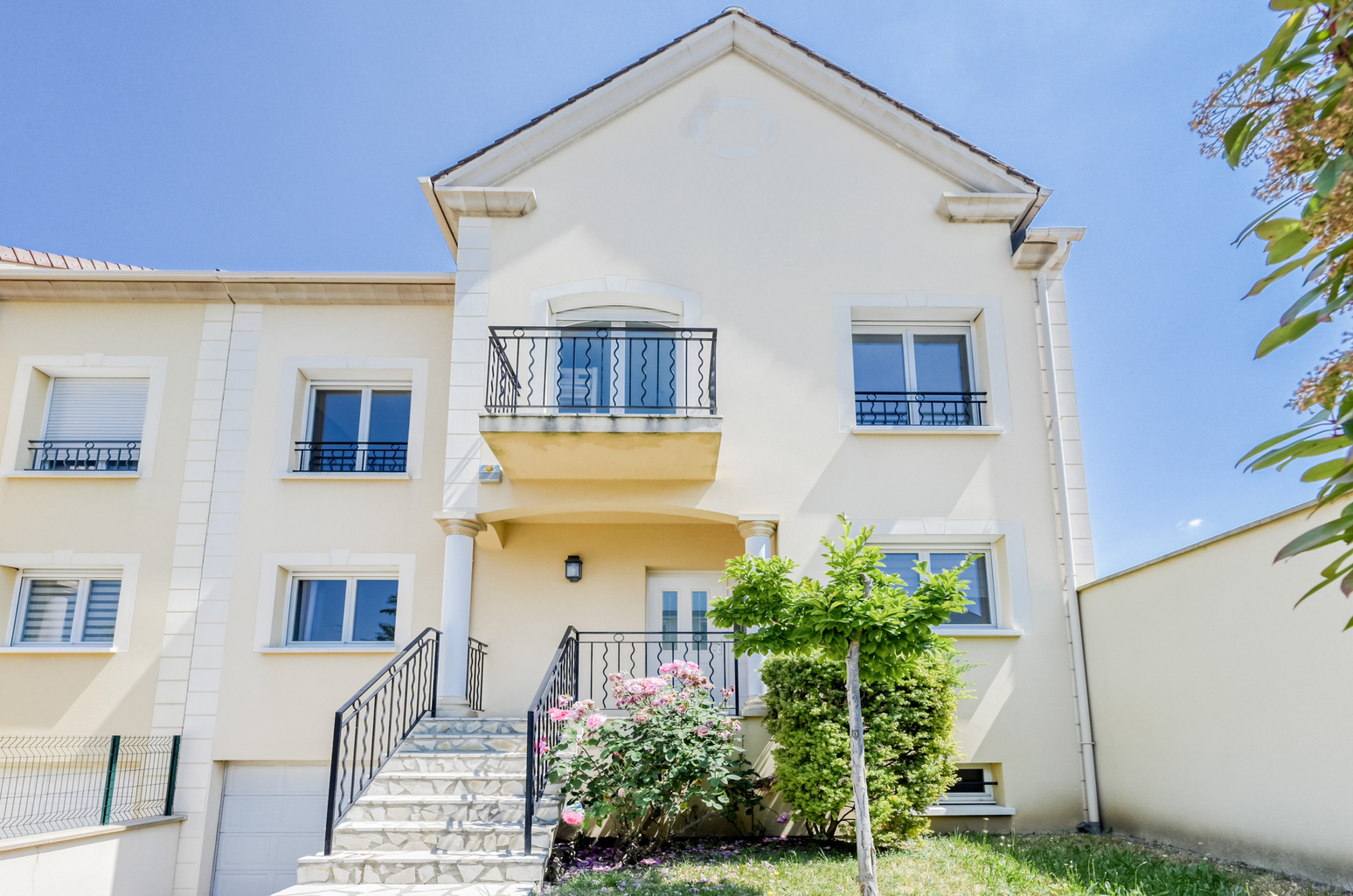 maison 7 pièces - 175m2 à Antony (92160)