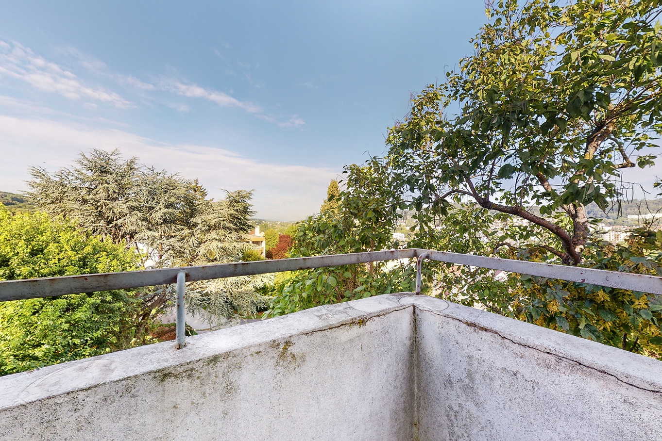 appartement 4 pièces - 83m2 à Villebon-sur-Yvette (91140)