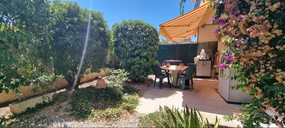 appartement 2 pièces - 47m2 à Le Cannet (06110)