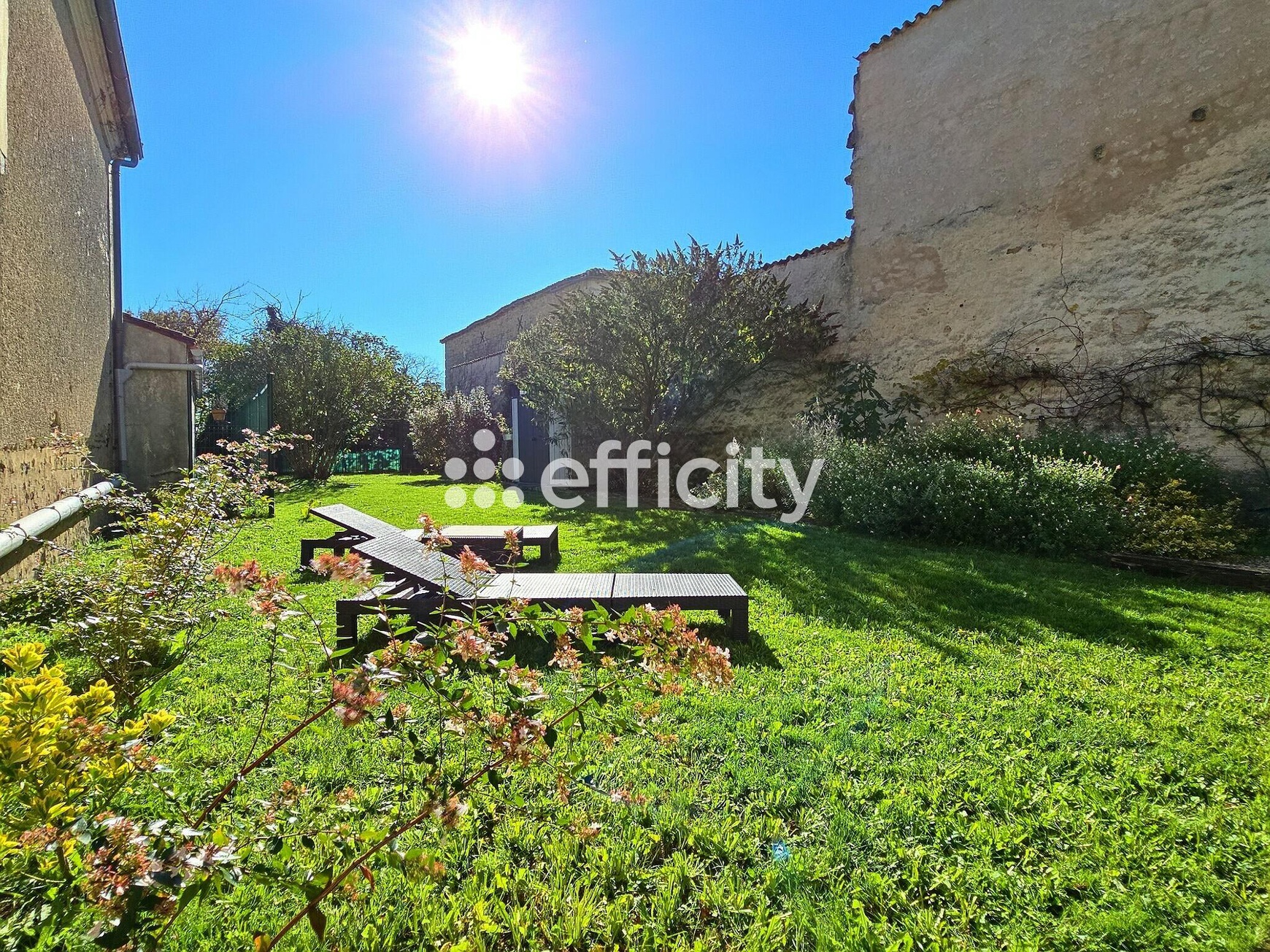 Achat immobilier Maison 6 pièces  204m2 à Loulay (17330) - Photo n°16