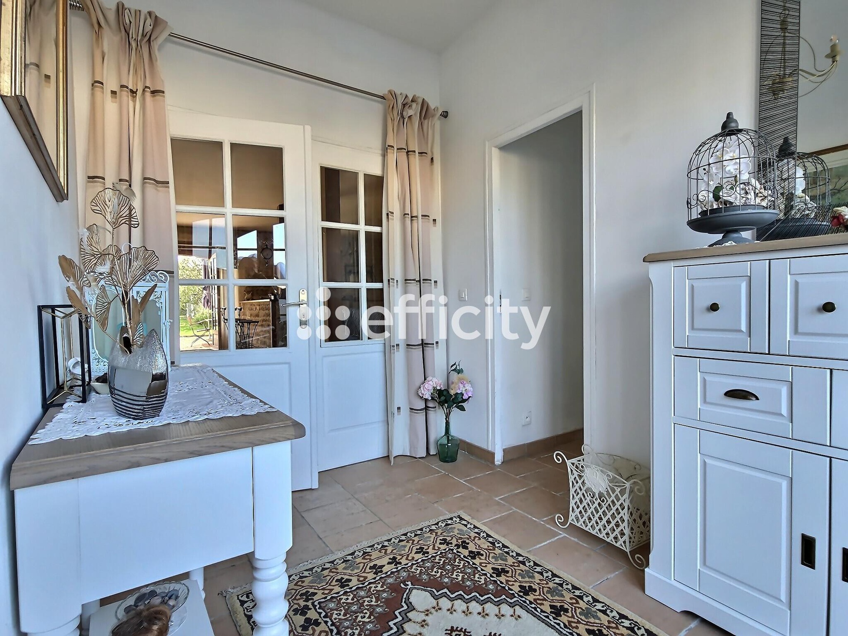 Achat immobilier Maison 6 pièces  204m2 à Loulay (17330) - Photo n°4