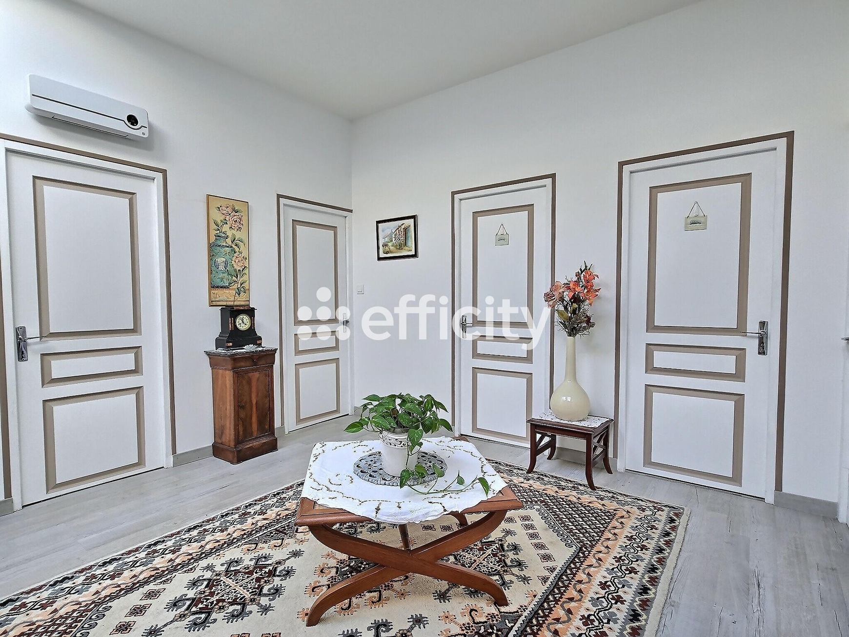Achat immobilier Maison 6 pièces  204m2 à Loulay (17330) - Photo n°8