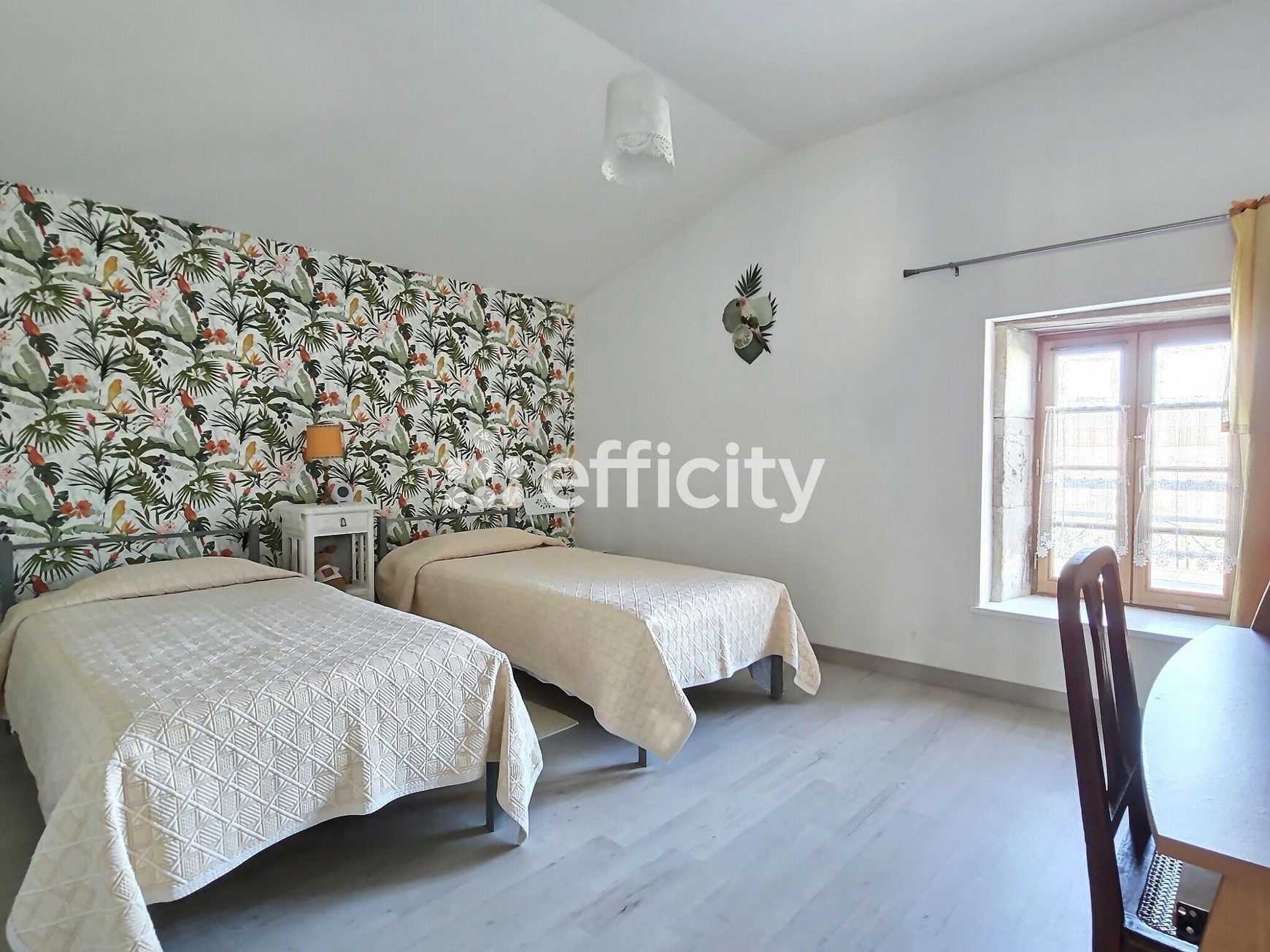 Achat immobilier Maison 6 pièces  204m2 à Loulay (17330) - Photo n°12