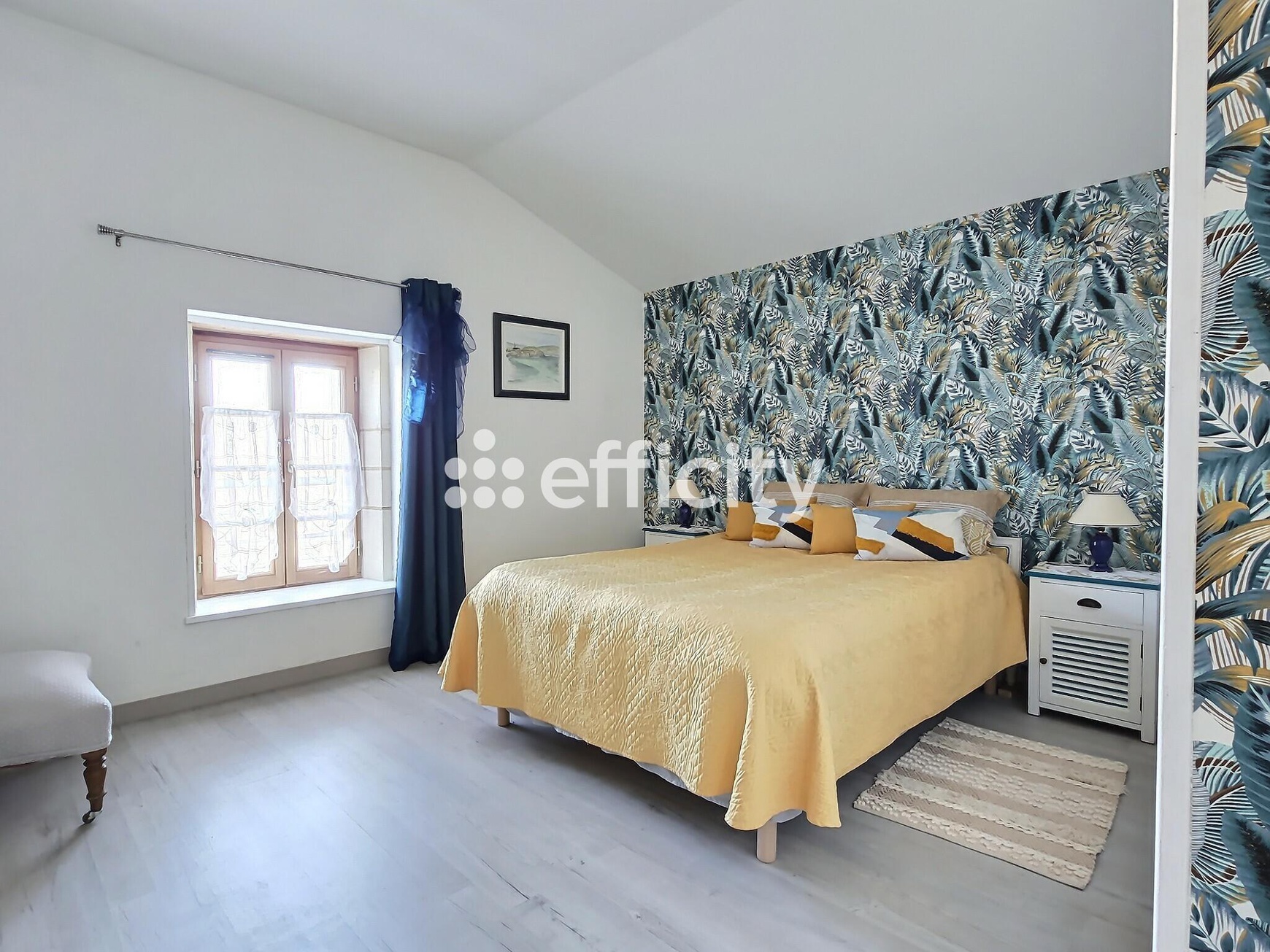 Achat immobilier Maison 6 pièces  204m2 à Loulay (17330) - Photo n°13