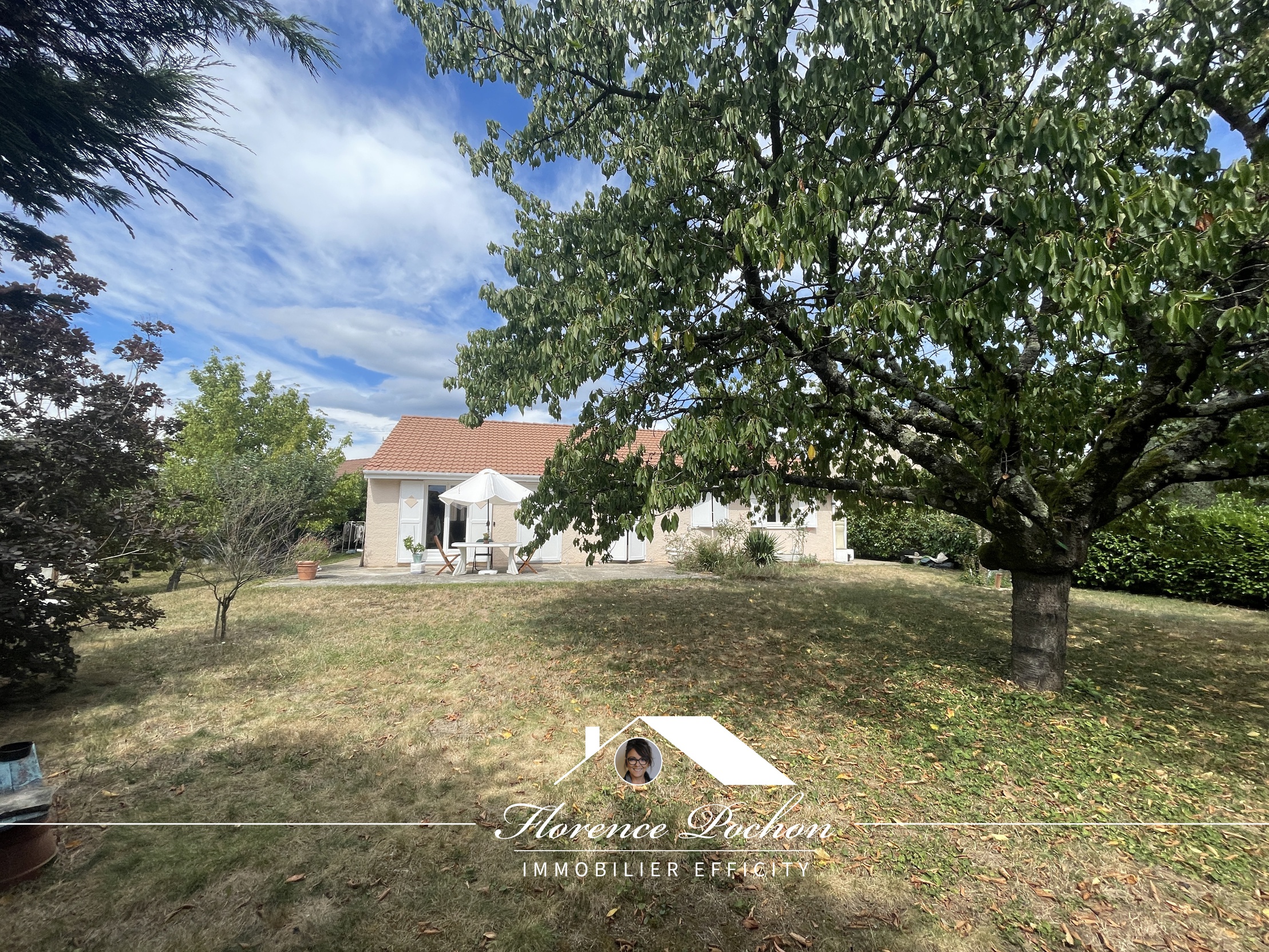 maison 5 pièces - 104m2 à Meyzieu (69330)