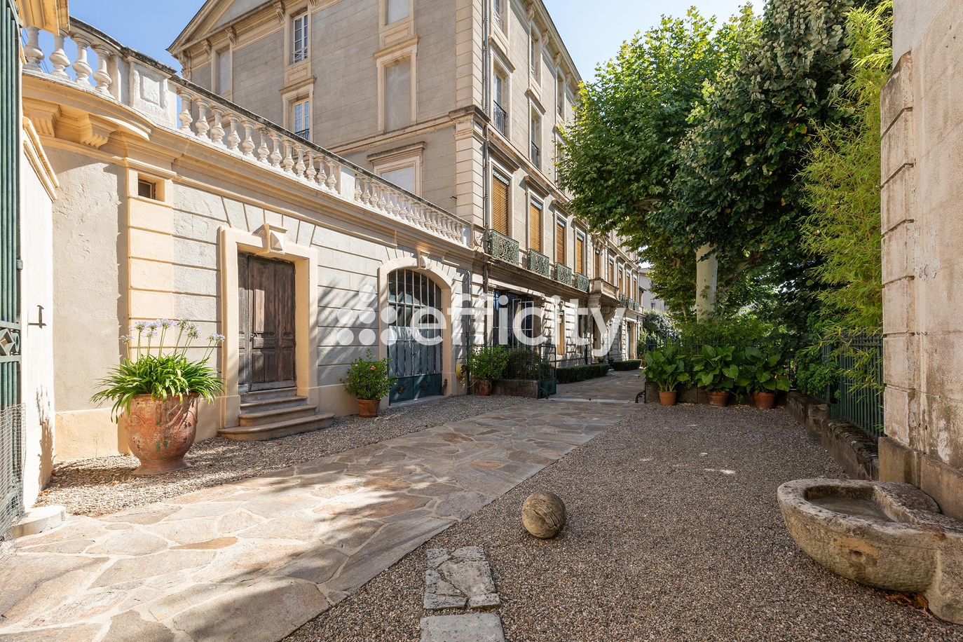 immeuble 19 pièces - 1493m2 à Bédarieux (34600)