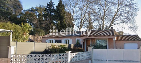 maison 5 pièces - 115m2 à Gignac-la-Nerthe (13180)