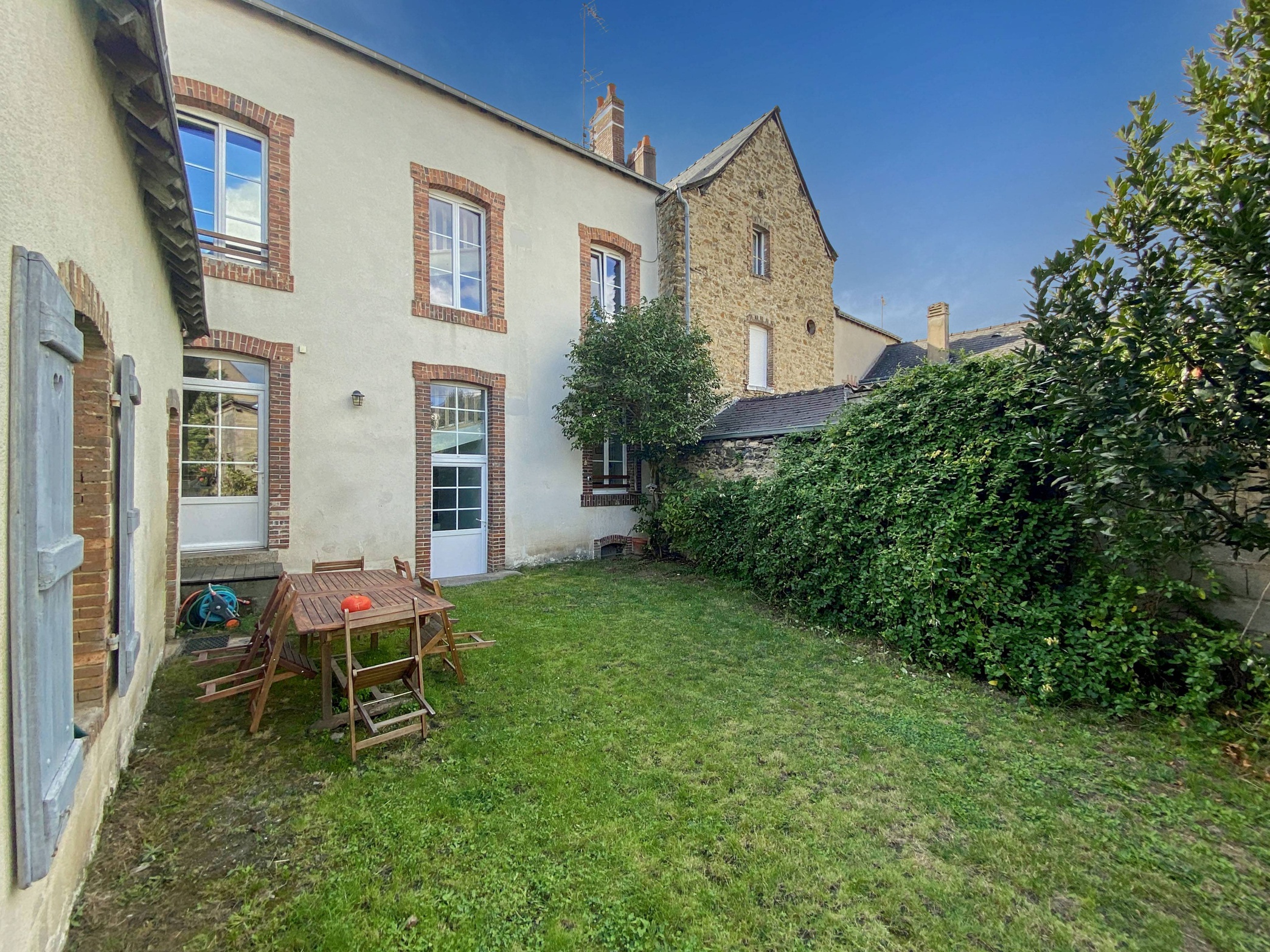 maison 8 pièces - 180m2 à Laval (53000)