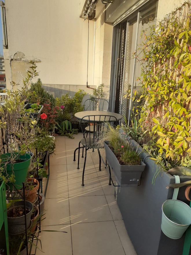 appartement 3 pièces - 63m2 à Montreuil (93100)