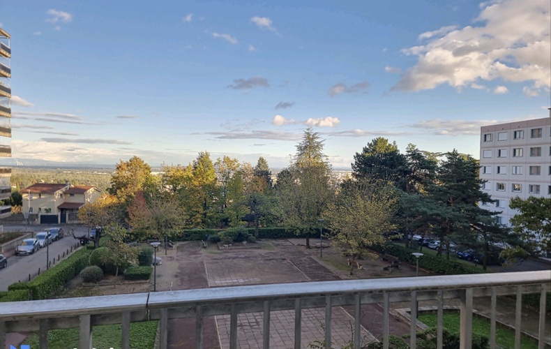 appartement 3 pièces - 74m2 à Caluire-et-Cuire (69300)