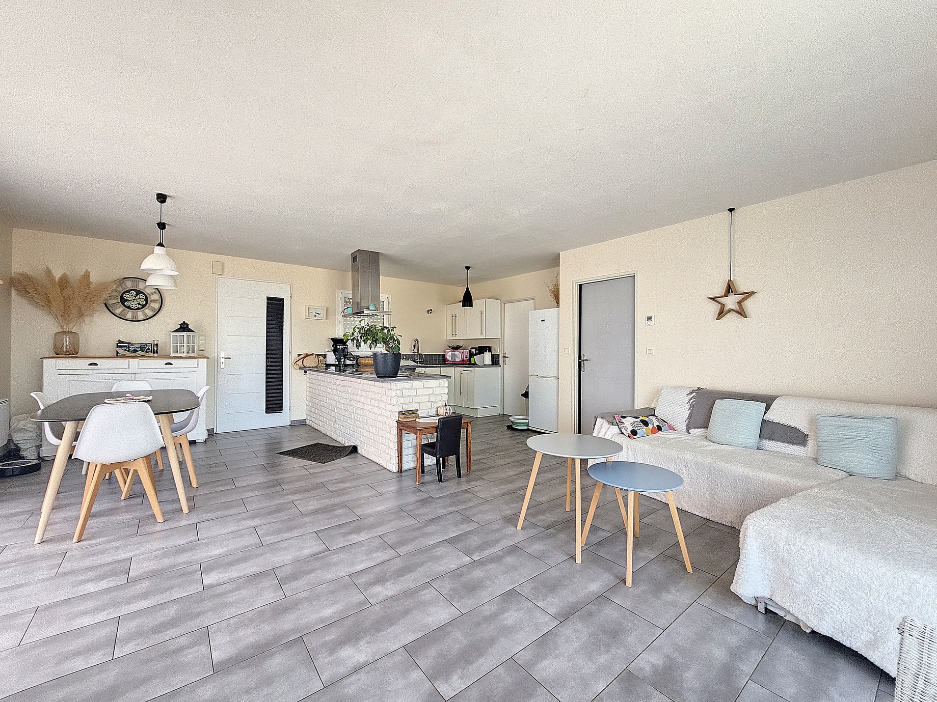 maison 4 pièces - 94m2 à Agen (47000)