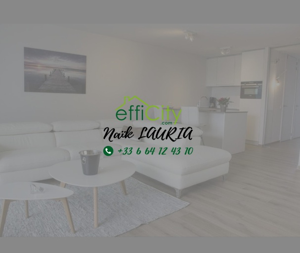 appartement 4 pièces - 100m2 à Pertuis (84120)