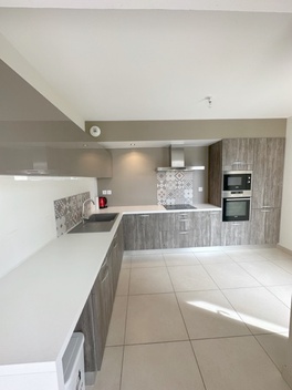 maison 4 pièces - 116m2 à Farges (01550)