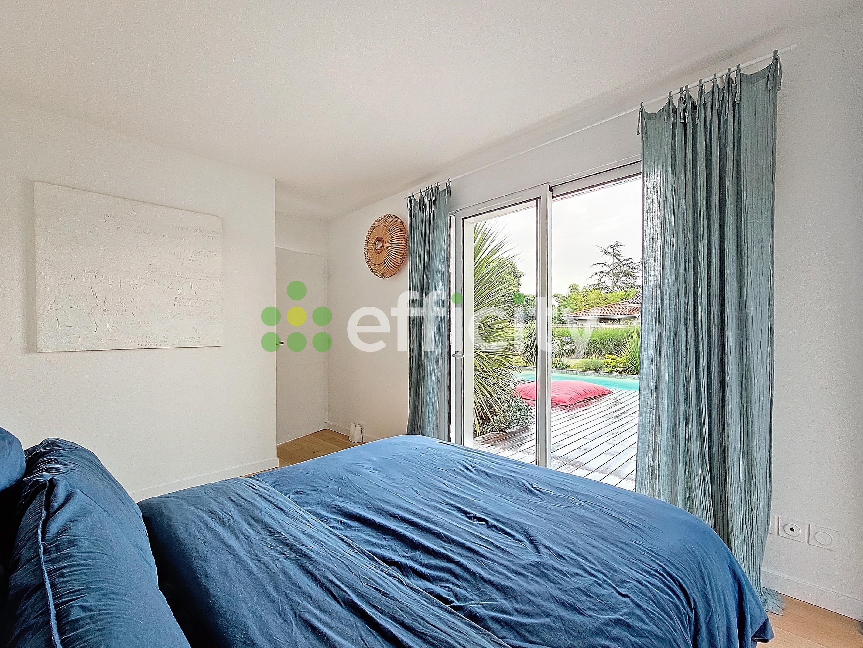 Achat immobilier Maison 4 pièces  110m2 à Sanguinet (40460) - Photo n°13