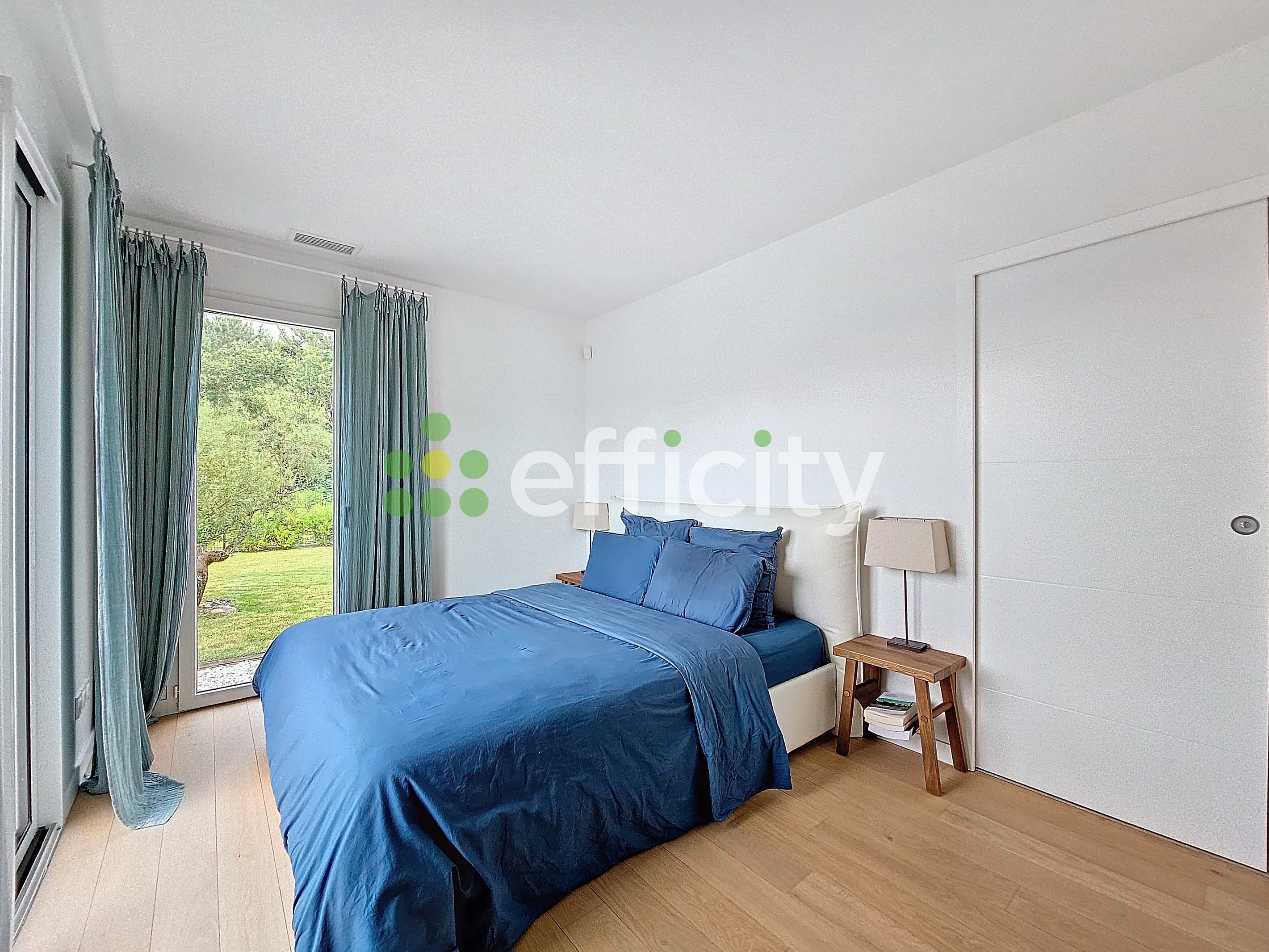 Achat immobilier Maison 4 pièces  110m2 à Sanguinet (40460) - Photo n°14