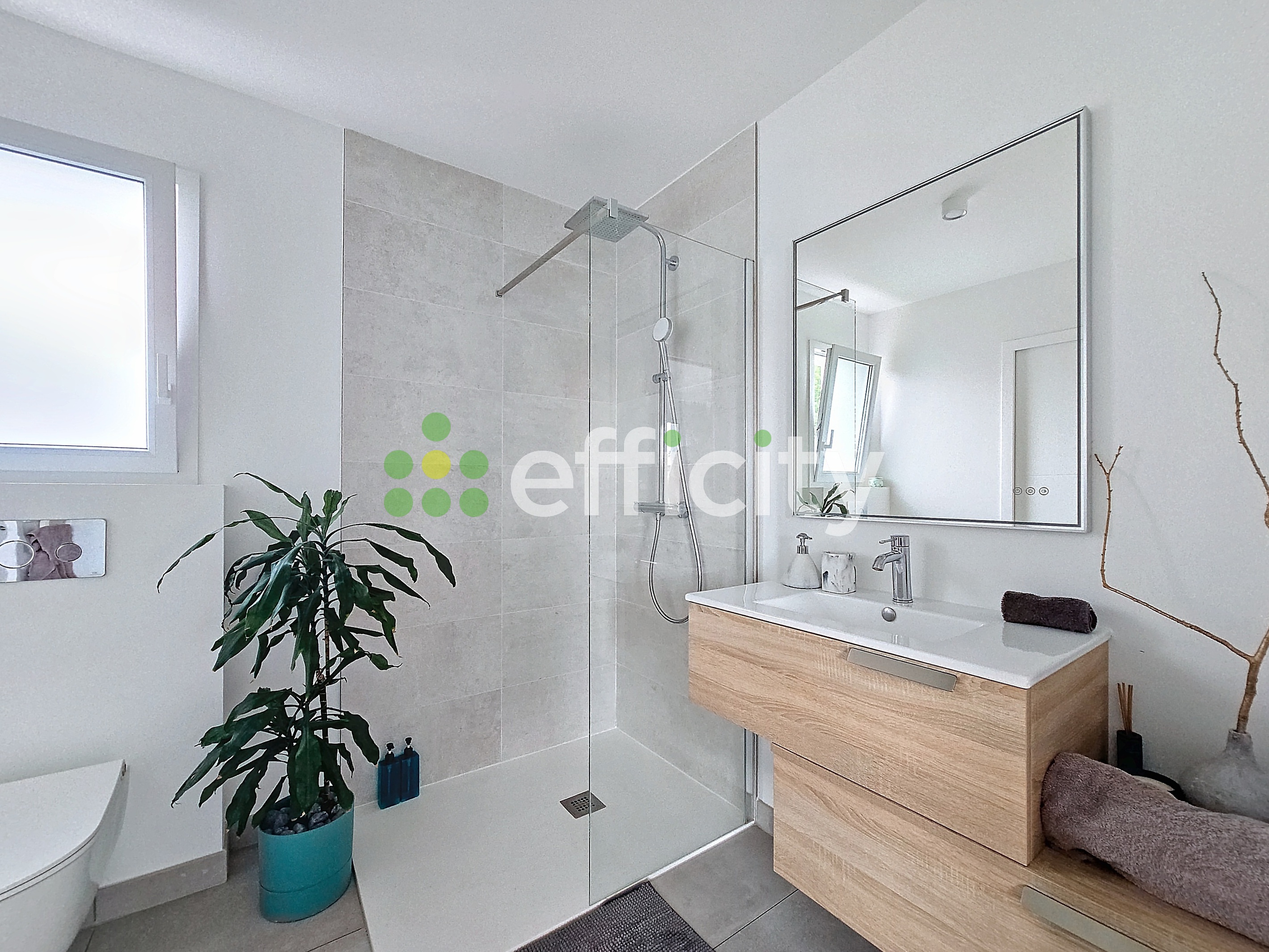 Achat immobilier Maison 4 pièces  110m2 à Sanguinet (40460) - Photo n°15