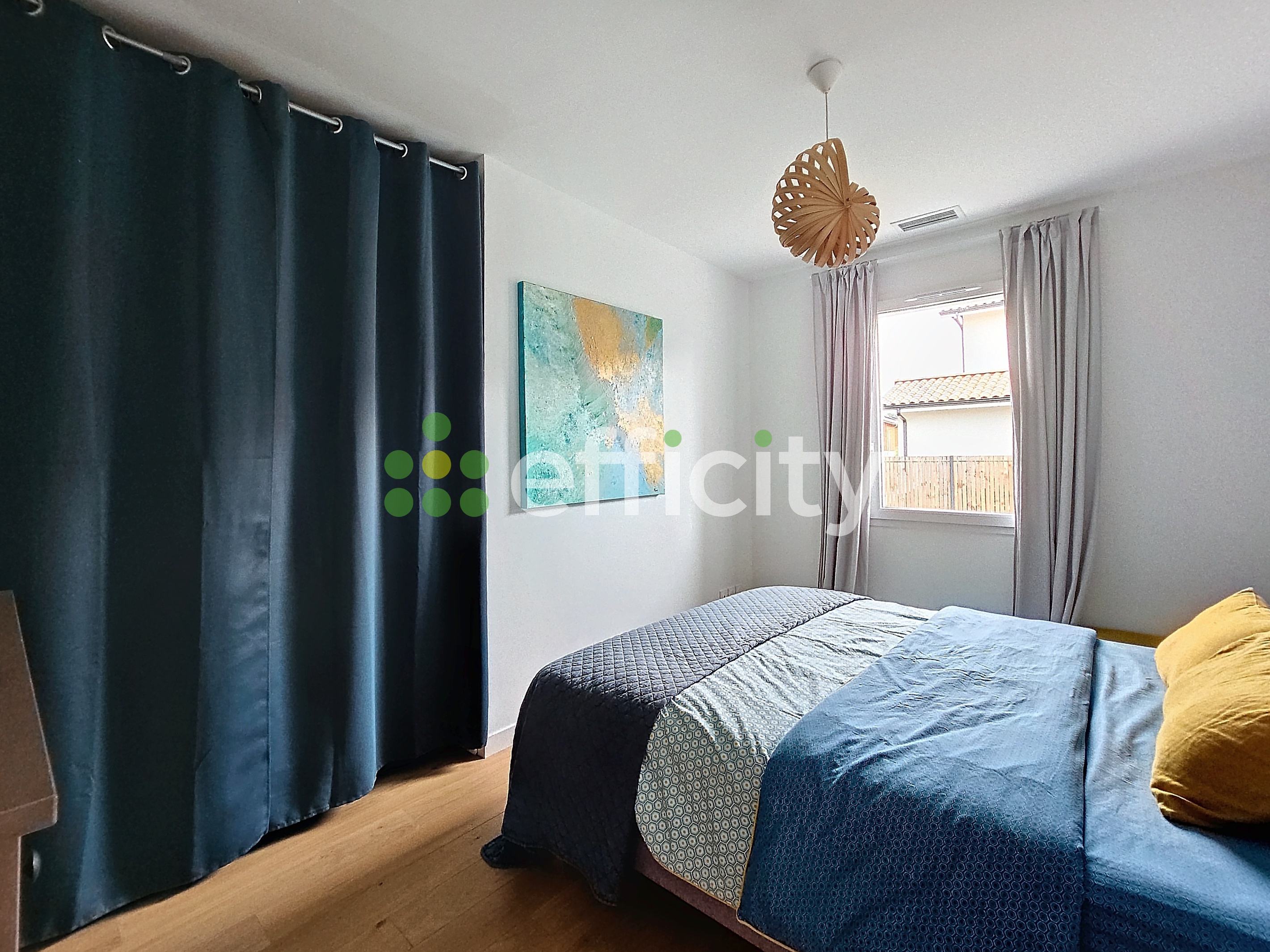 Achat immobilier Maison 4 pièces  110m2 à Sanguinet (40460) - Photo n°16