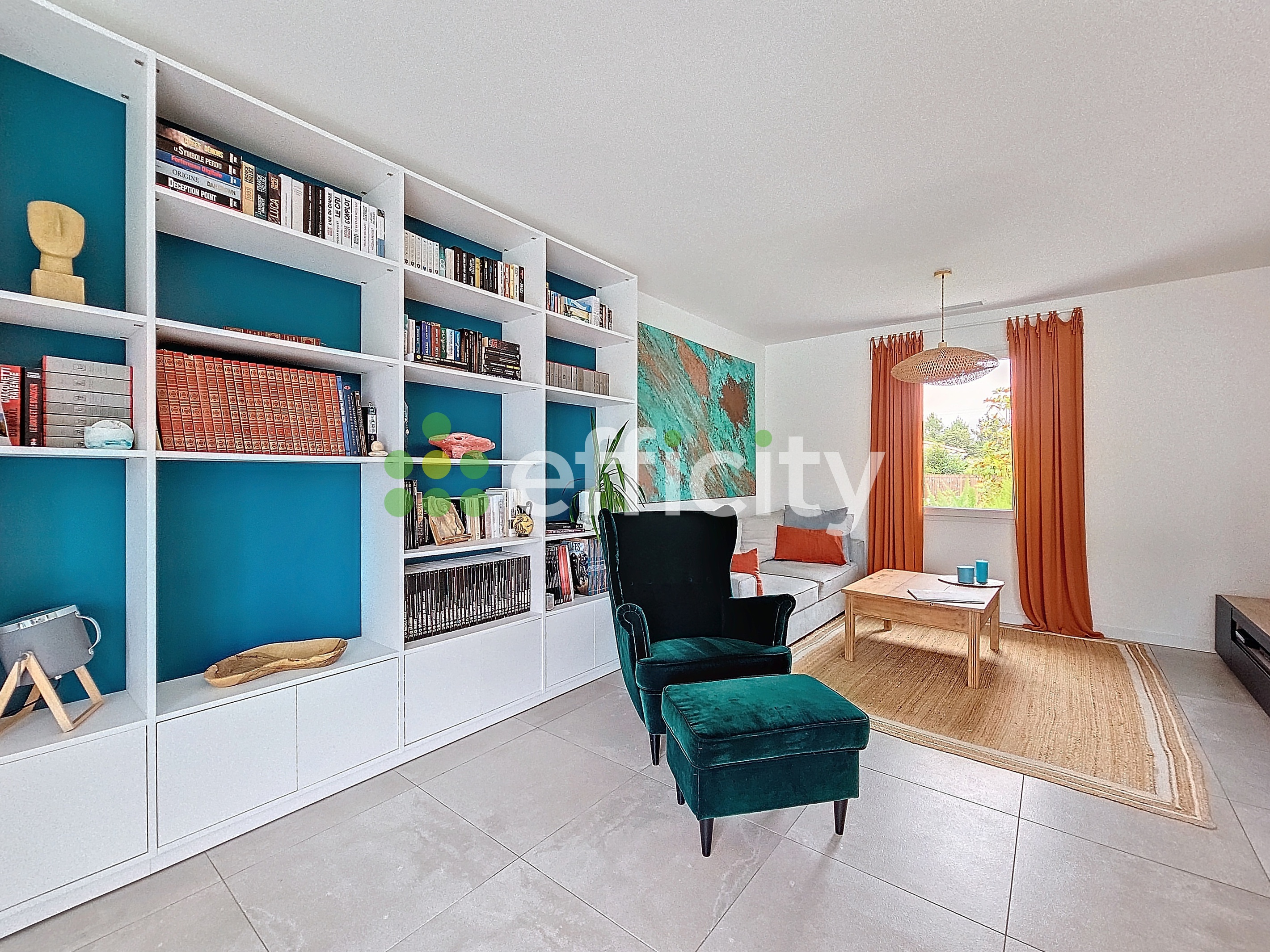 Achat immobilier Maison 4 pièces  110m2 à Sanguinet (40460) - Photo n°12