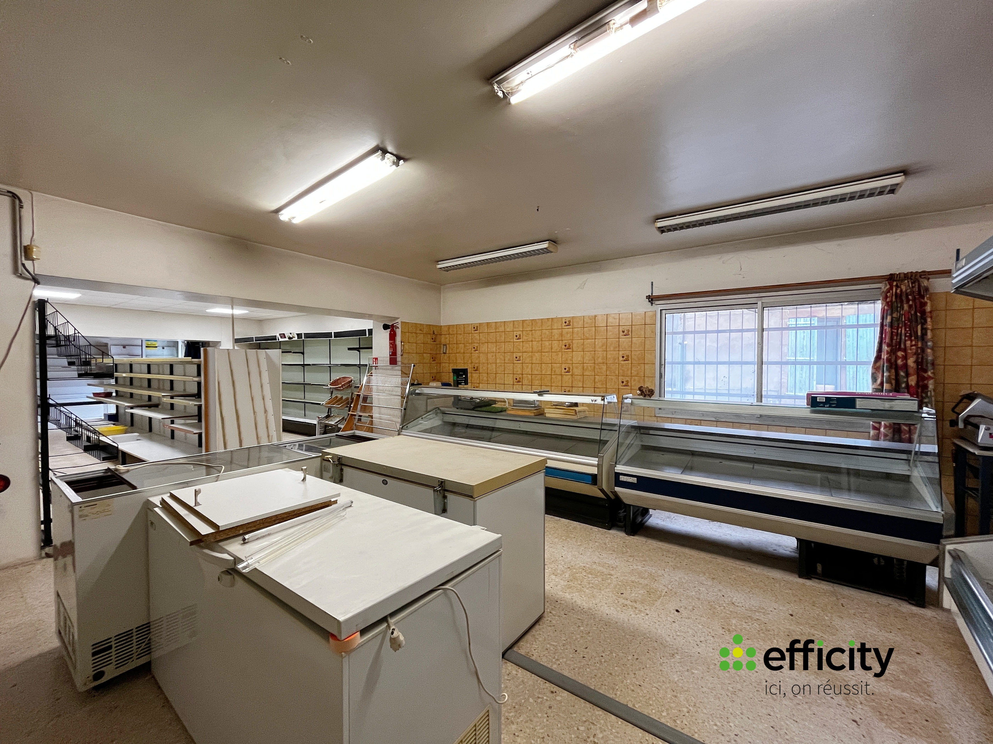 Achat immobilier Immeuble 14 pièces  399m2 à Narbonne (11100) - Photo n°13