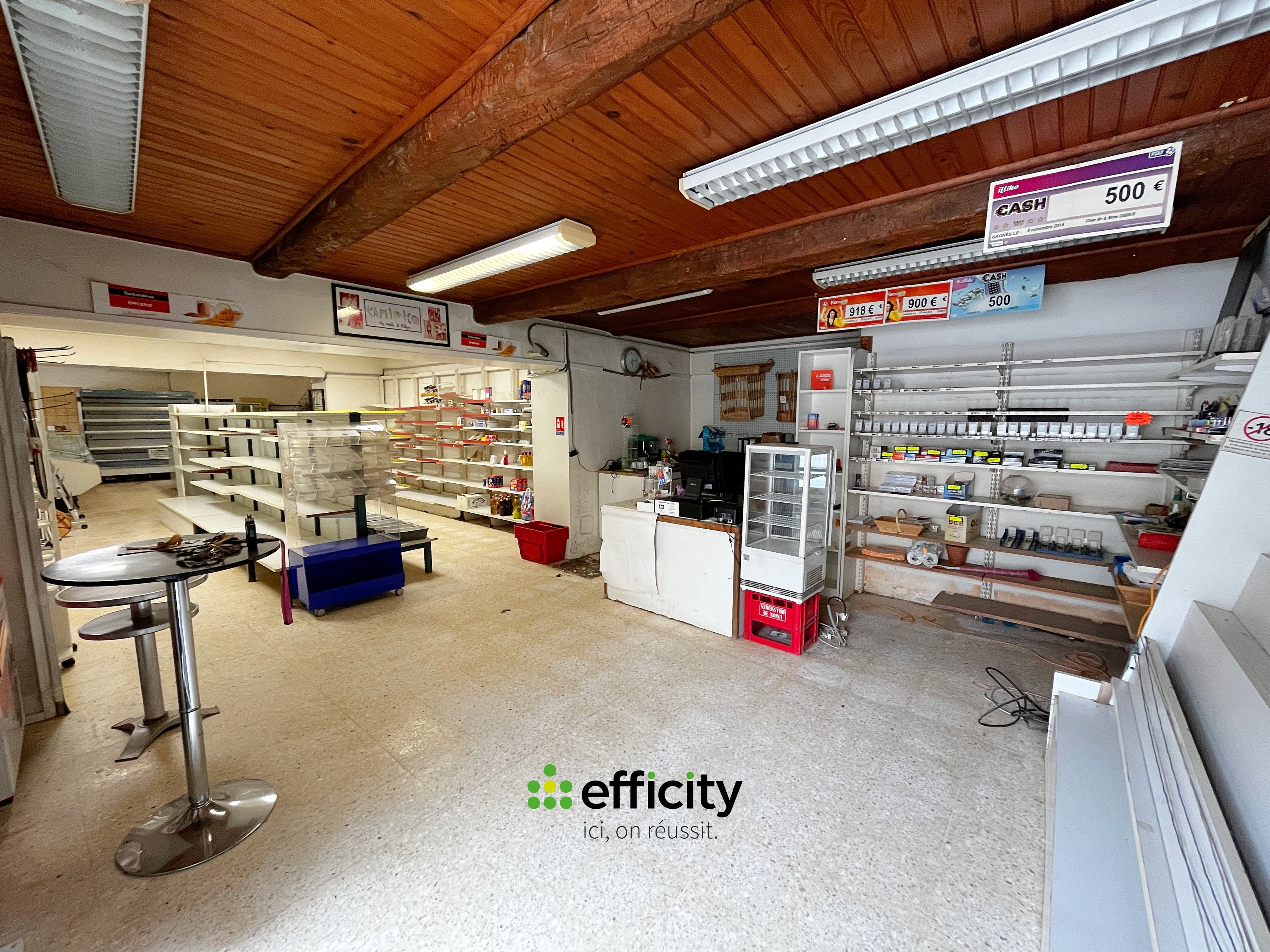 Achat immobilier Immeuble 14 pièces  399m2 à Narbonne (11100) - Photo n°14