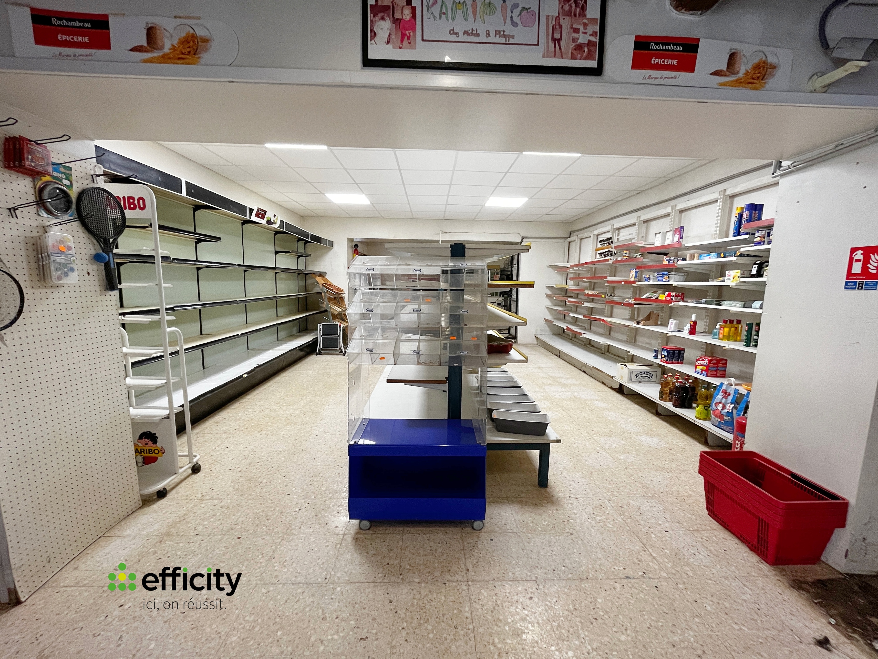 Achat immobilier Immeuble 14 pièces  399m2 à Narbonne (11100) - Photo n°15